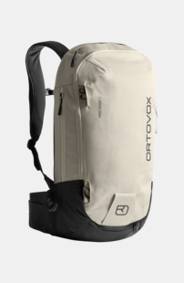 ORTOVOX Cross Rider 22 ブラック バックパック ORTOVOX CROSS RIDER 22 | Freeride backpacks | ORTOVOX